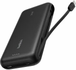 Powerbank Belkin Μαύρο 20000 mAh