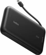 Powerbank Belkin Μαύρο 20000 mAh