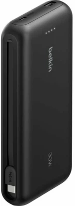 Powerbank Belkin Μαύρο 20000 mAh