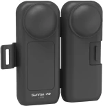 Θήκη λουριού καρπού Sunnylife για το Insta360 X5