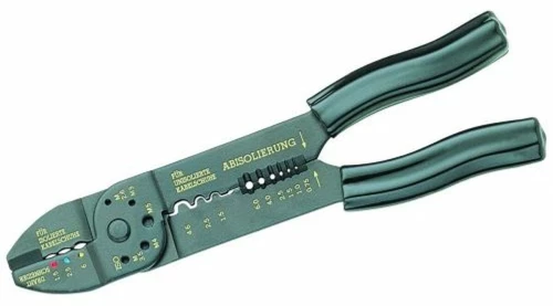 Πένσες NWS 23,5 cm