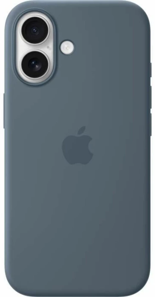 Κάλυμμα Κινητού Apple Μπλε Apple