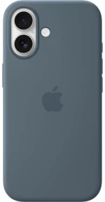 Κάλυμμα Κινητού Apple Μπλε Apple