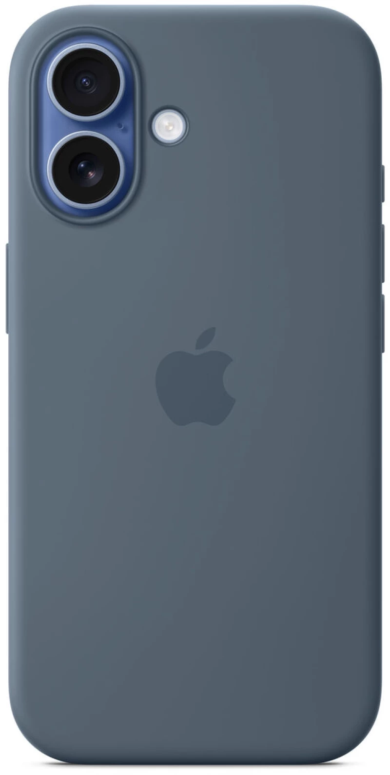 Κάλυμμα Κινητού Apple Μπλε Apple