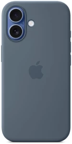 Κάλυμμα Κινητού Apple Μπλε Apple