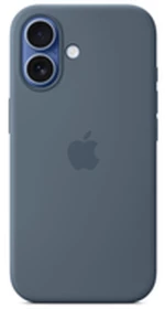 Κάλυμμα Κινητού Apple Μπλε Apple
