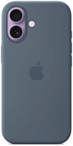 Κάλυμμα Κινητού Apple Μπλε Apple