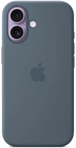 Κάλυμμα Κινητού Apple Μπλε Apple