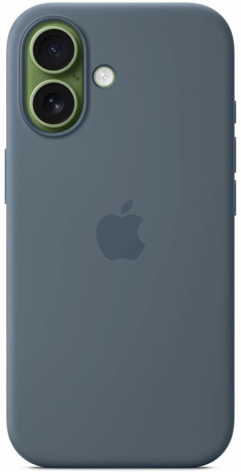 Κάλυμμα Κινητού Apple Μπλε Apple