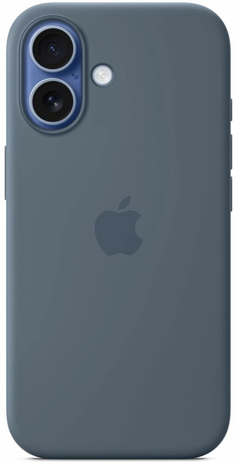 Κάλυμμα Κινητού Apple Μπλε Apple