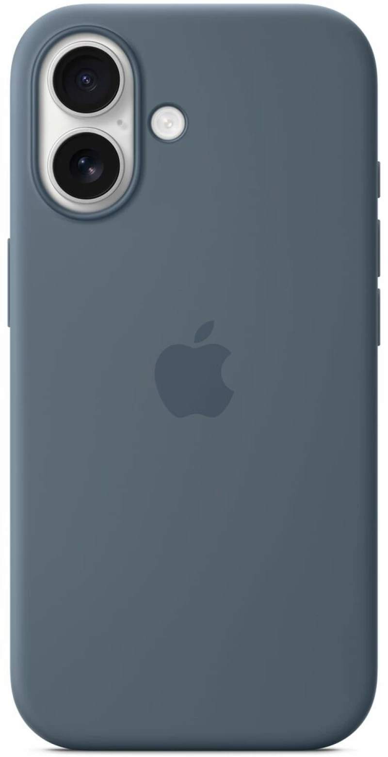 Κάλυμμα Κινητού Apple Μπλε Apple