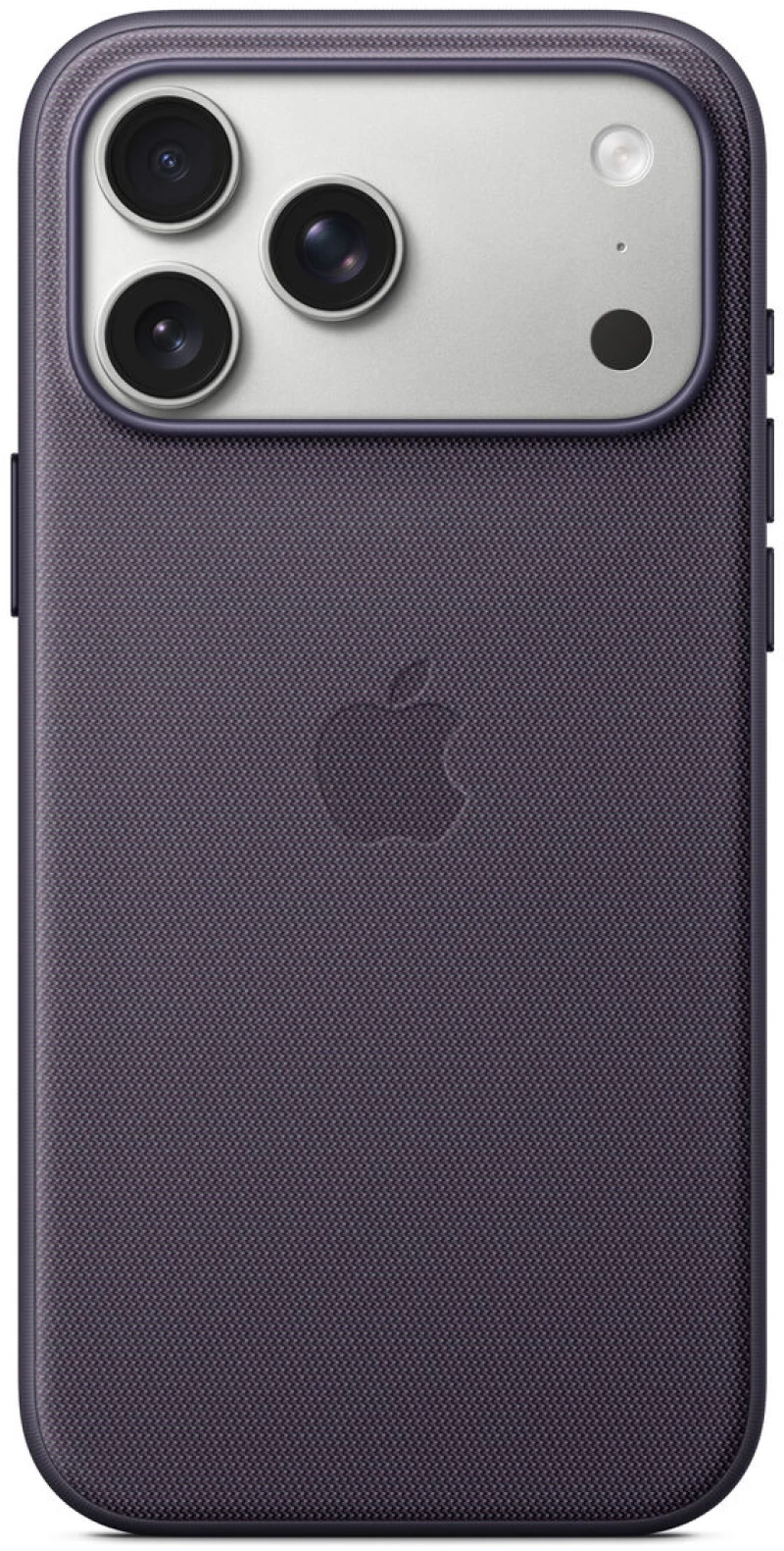 Κάλυμμα Κινητού Apple Μωβ Μοβ Apple