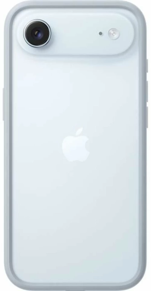 Κάλυμμα Κινητού Apple Μπλε Apple
