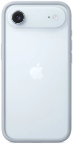 Κάλυμμα Κινητού Apple Μπλε Apple