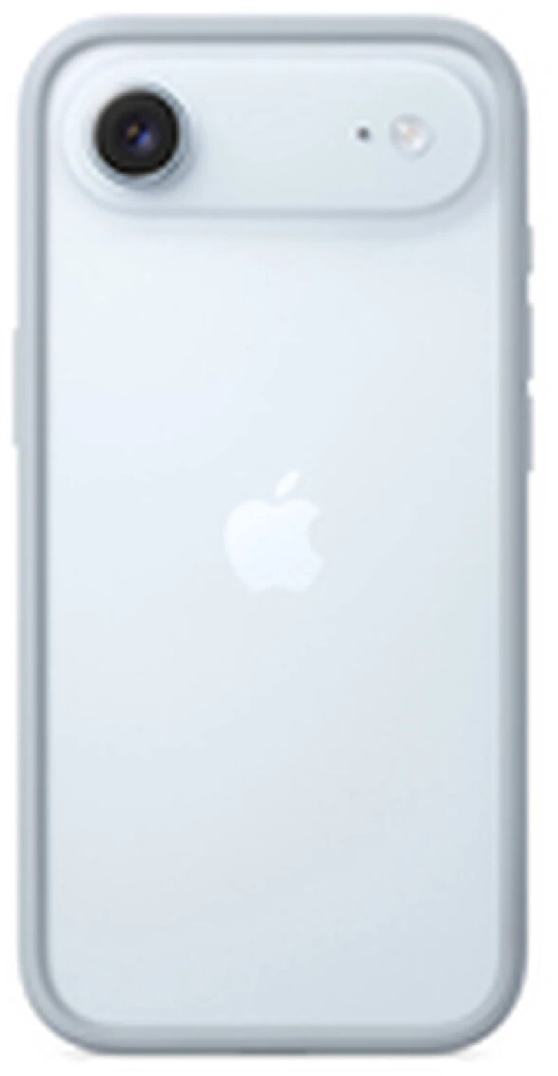 Κάλυμμα Κινητού Apple Μπλε Apple