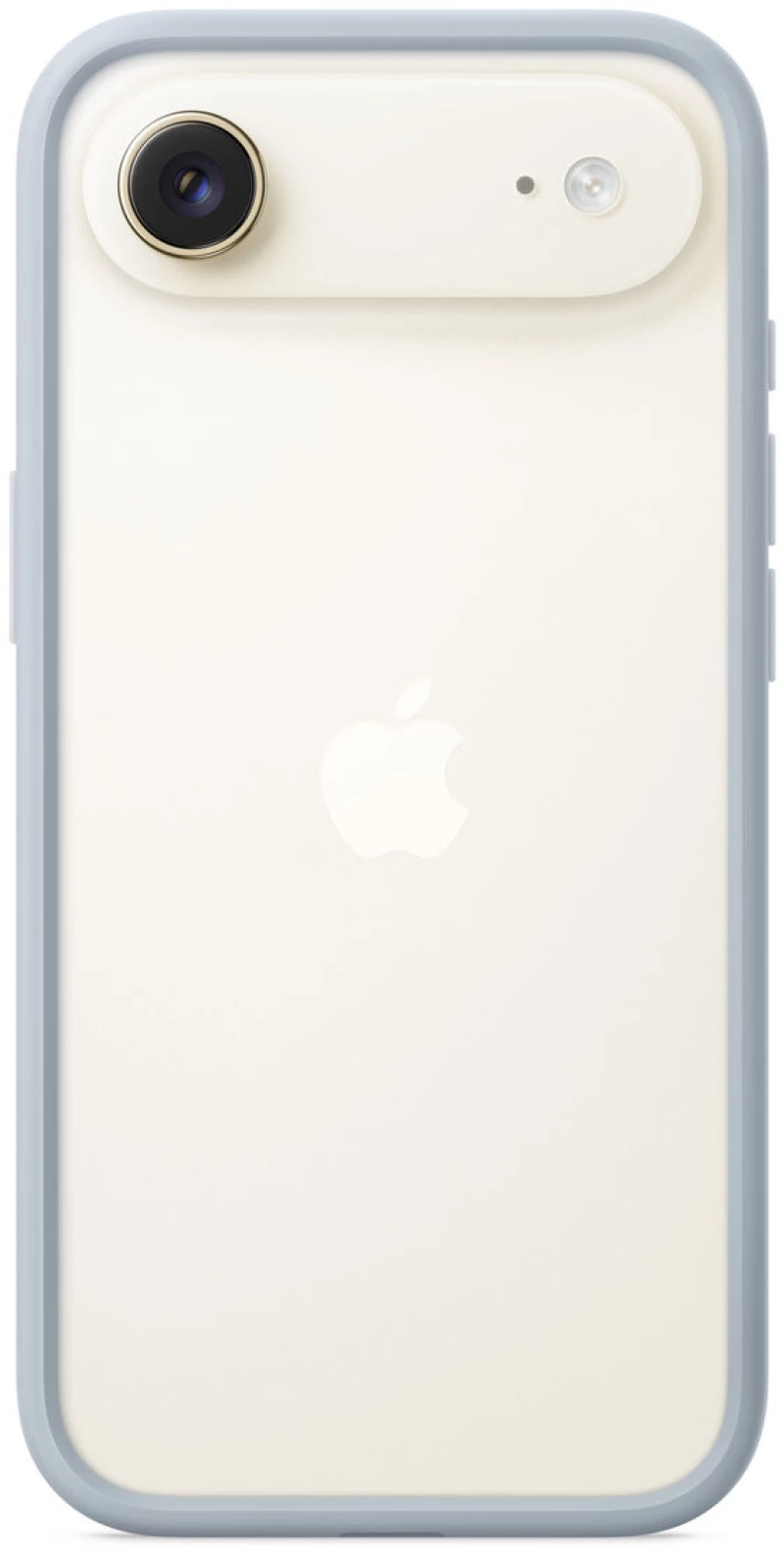 Κάλυμμα Κινητού Apple Μπλε Apple
