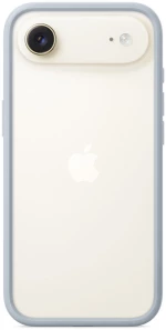 Κάλυμμα Κινητού Apple Μπλε Apple
