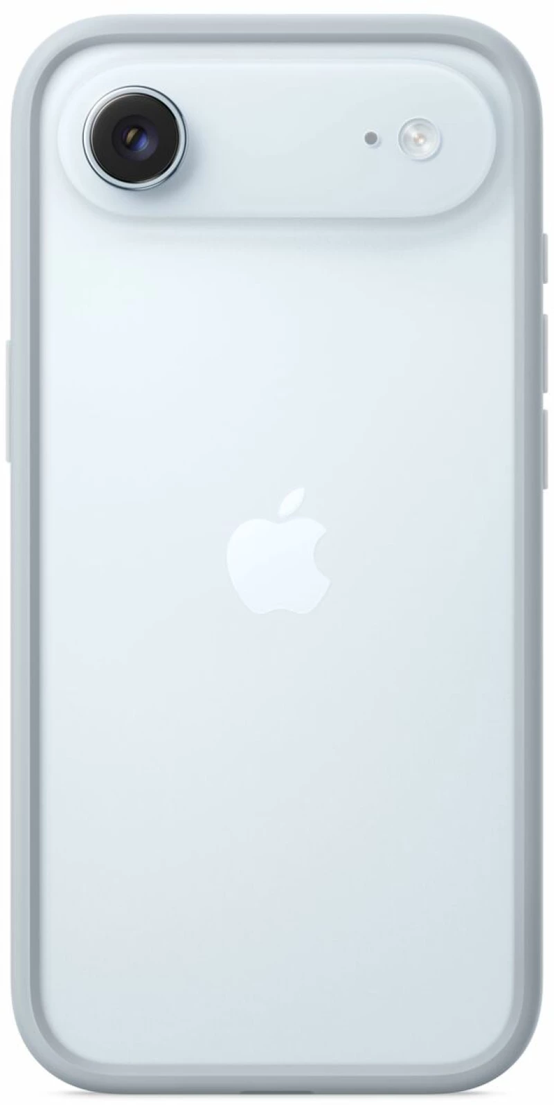 Κάλυμμα Κινητού Apple Μπλε Apple