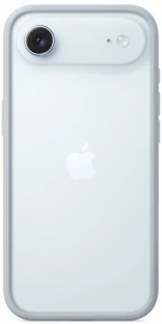 Κάλυμμα Κινητού Apple Μπλε Apple