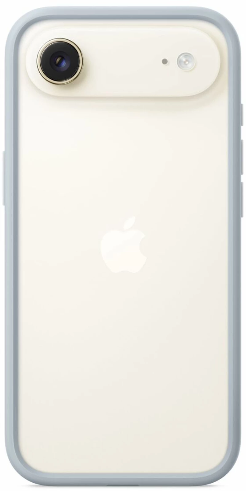 Κάλυμμα Κινητού Apple Μπλε Apple