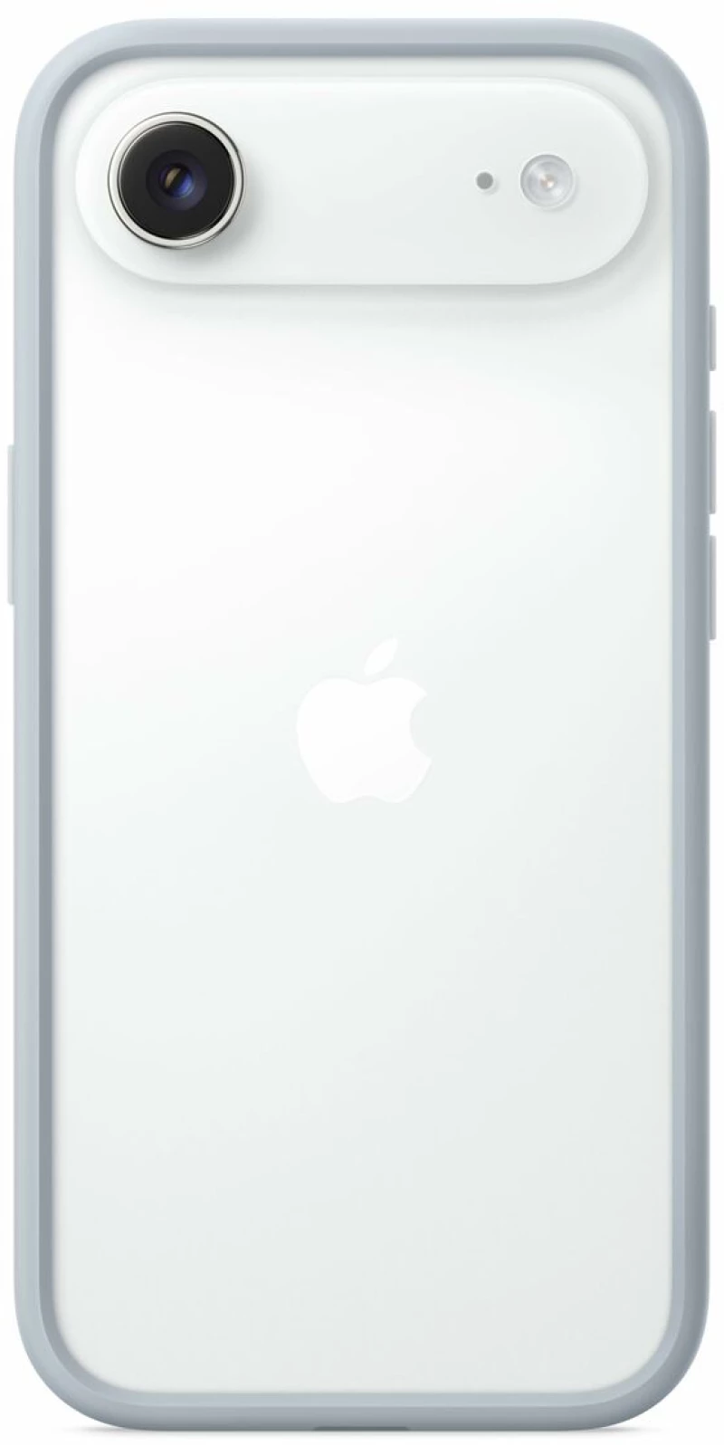 Κάλυμμα Κινητού Apple Μπλε Apple