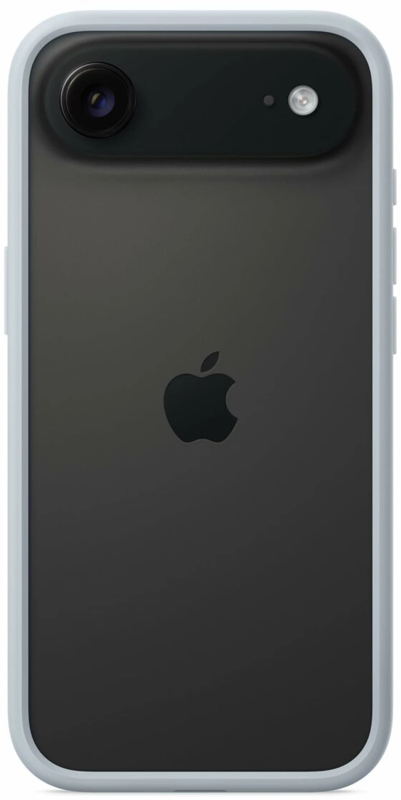 Κάλυμμα Κινητού Apple Μπλε Apple
