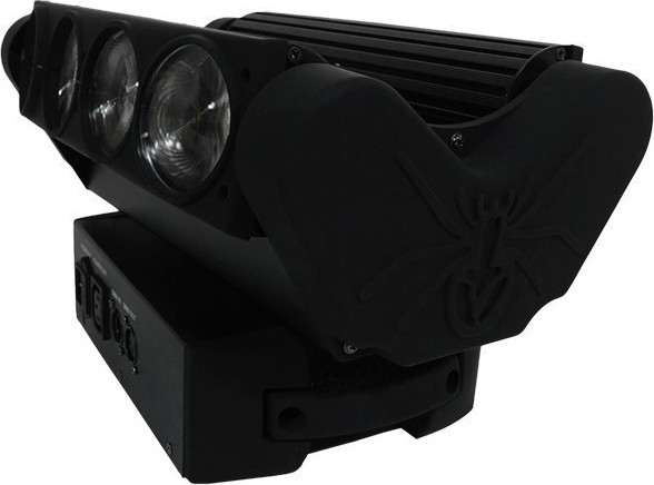 GloboStar 51128 CREE LED Spider Beam