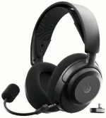 Ακουστικά SteelSeries 61686 Μαύρο