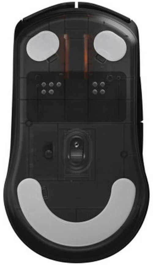Ποντίκι SteelSeries 62523 Μαύρο