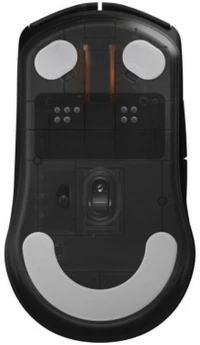 Ποντίκι SteelSeries 62523 Μαύρο
