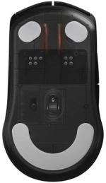 Ποντίκι SteelSeries 62523 Μαύρο