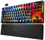 Πληκτρολόγιο SteelSeries 64871 Μαύρο