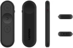 Ποντίκι Lenovo 4XW1S62316 Μαύρο