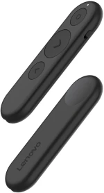 Ποντίκι Lenovo 4XW1S62316 Μαύρο
