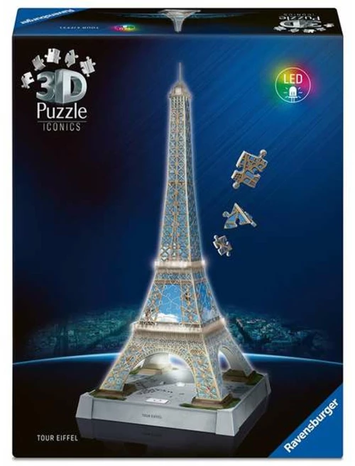 Παζλ Ravensburger