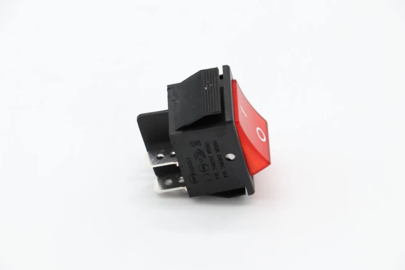 Switch Kcd4/2011N