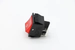 Switch Kcd4/2011N