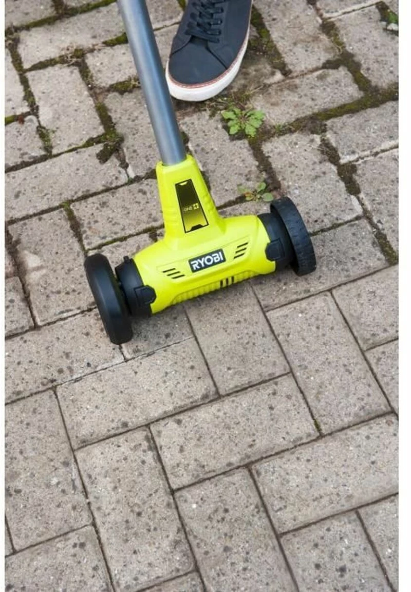 Μηχάνημα Καθαρισμού Υψηλής Πίεσης Ryobi
