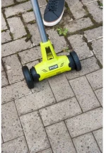 Μηχάνημα Καθαρισμού Υψηλής Πίεσης Ryobi
