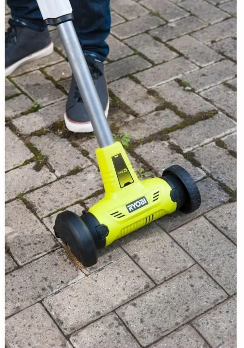 Μηχάνημα Καθαρισμού Υψηλής Πίεσης Ryobi