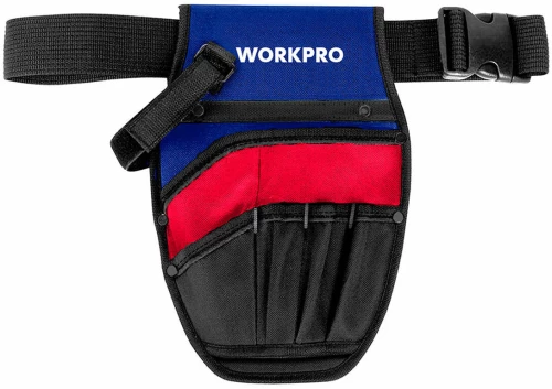 Θήκη Workpro Τρυπάνι