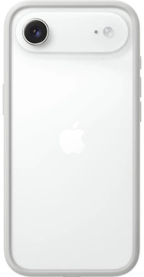 Κάλυμμα Κινητού Apple Γκρι Apple