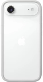 Κάλυμμα Κινητού Apple Γκρι Apple