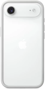 Κάλυμμα Κινητού Apple Γκρι Apple