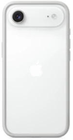 Κάλυμμα Κινητού Apple Γκρι Apple