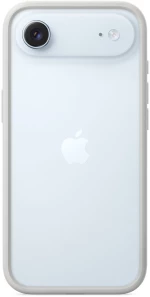 Κάλυμμα Κινητού Apple Γκρι Apple