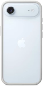 Κάλυμμα Κινητού Apple Γκρι Apple