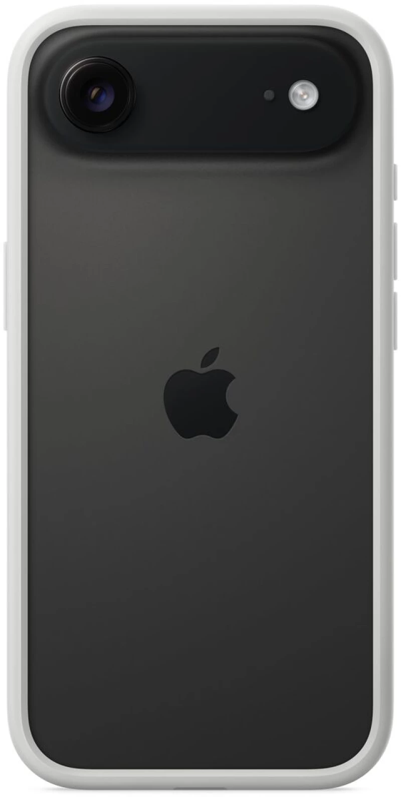 Κάλυμμα Κινητού Apple Γκρι Apple