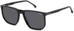 Ανδρικά Γυαλιά Ηλίου Carrera CARRERA-329-S-08A ø 58 mm