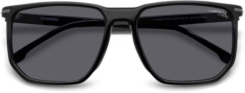 Ανδρικά Γυαλιά Ηλίου Carrera CARRERA-329-S-08A ø 58 mm